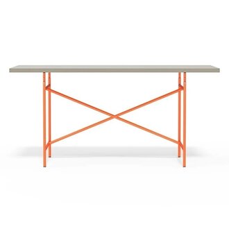 Richard Lampert Eiermann tafel showroommodel