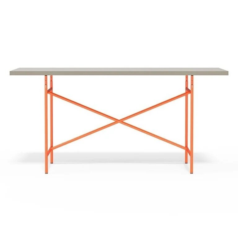 Richard Lampert Eiermann tafel showroommodel