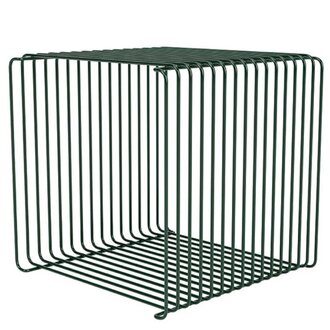 Montana Panton Wire pine green  single 34,8 cm depth showroommodel