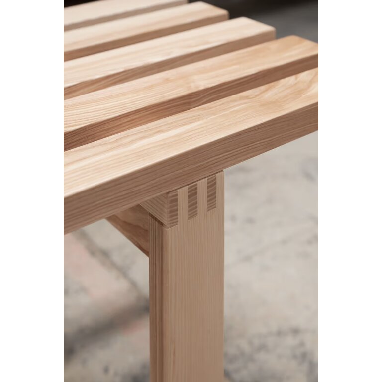 Pastoe BZ Lattenbank essen