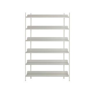 Muuto Compile Shelving System Configuration 4 SALE