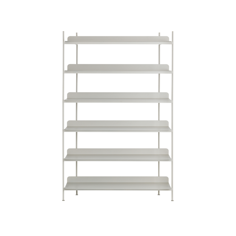 Muuto Compile Shelving System Configuration 4 SALE