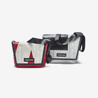 Freitag Dexter shoulderbag