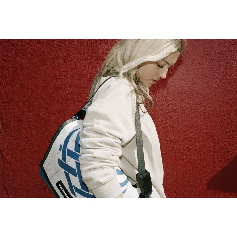 Freitag Dexter shoulderbag