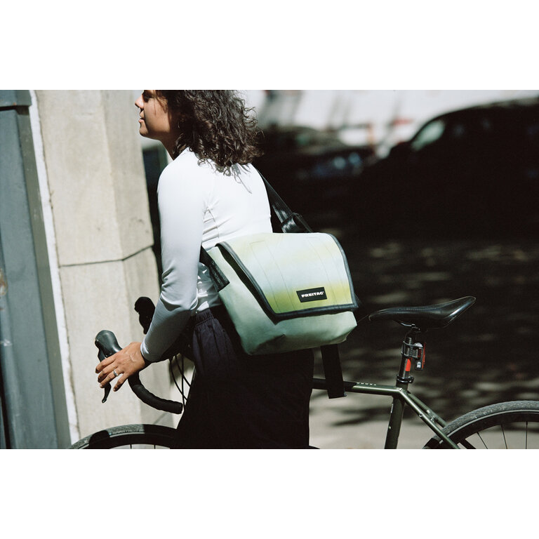 Freitag Dexter shoulderbag