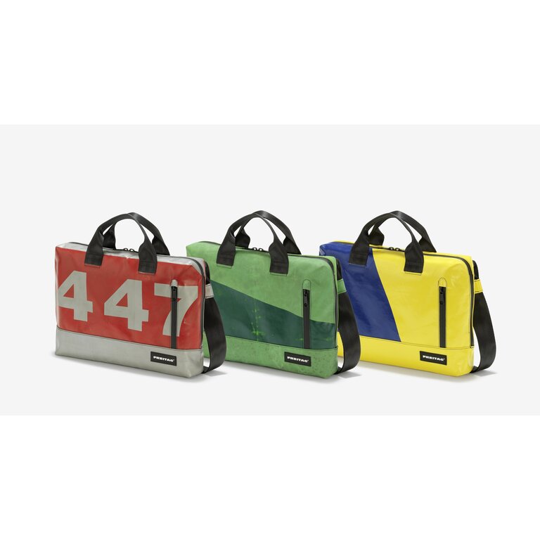 Freitag Moss bag