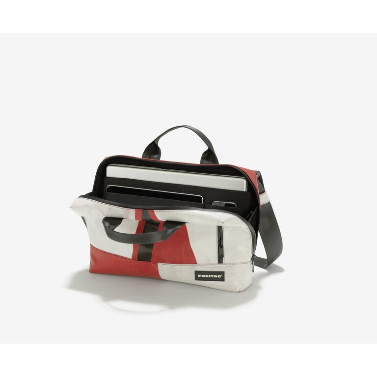 Freitag Moss bag