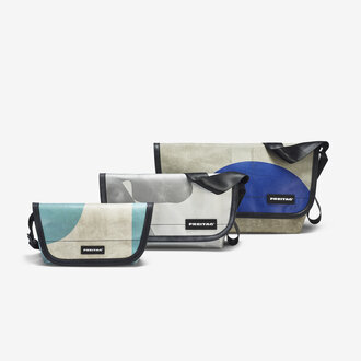 Freitag Surfside shoulderbag