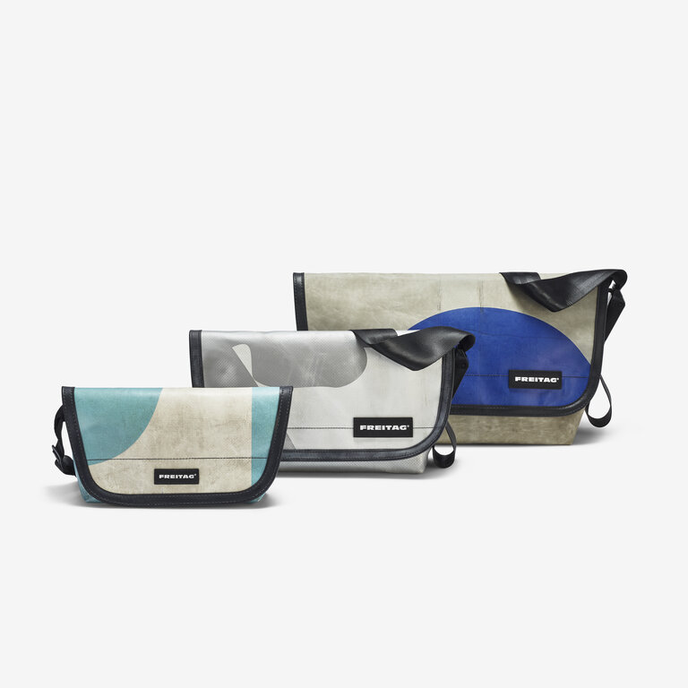 Freitag Surfside shoulderbag