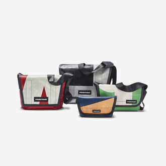 Freitag Lassie shoulderbag