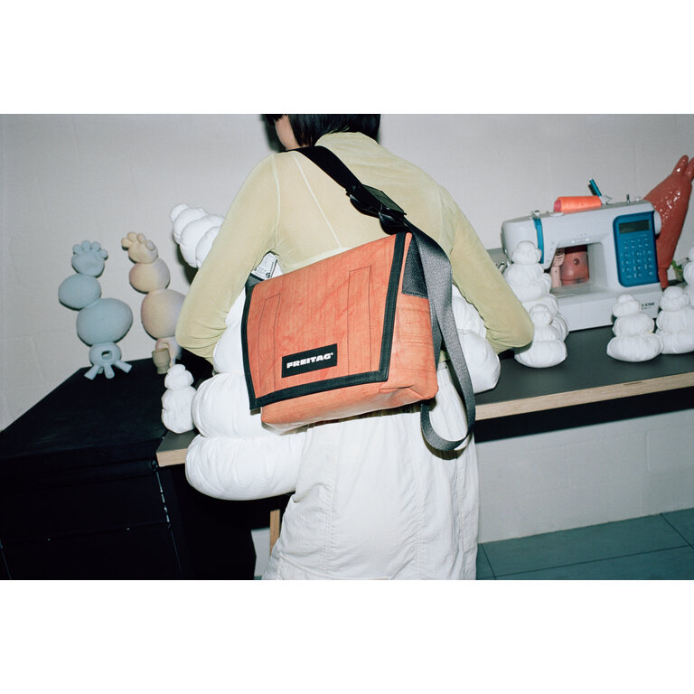 Freitag Lassie shoulderbag