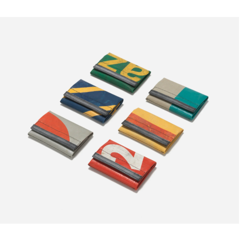 Freitag F51 Dallas wallet