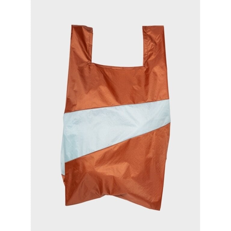 Susan Bijl The new shopping bag Large - Untitled 2026