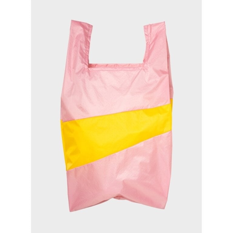 Susan Bijl The new shopping bag Large - Untitled 2026