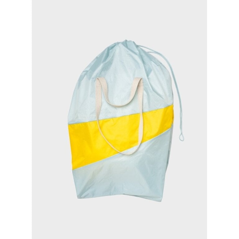 Susan Bijl The new trash bag Large - Untitled 2026