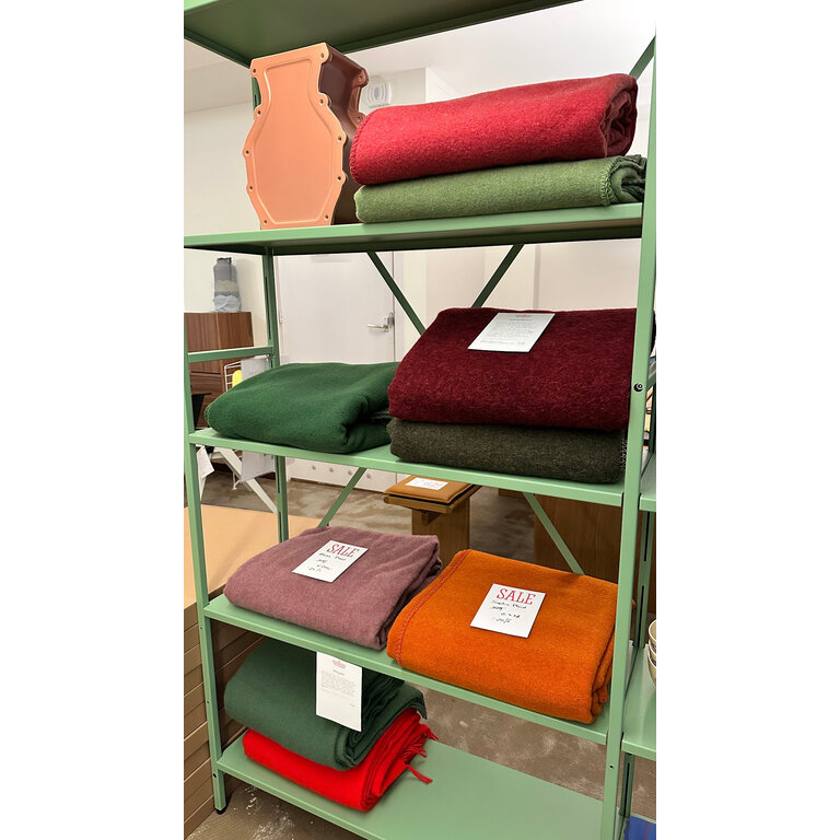 Steiner Alina plaid SALE