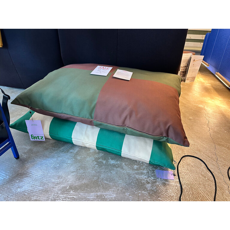 Approved by Fritz The Fritz Dogbed grande