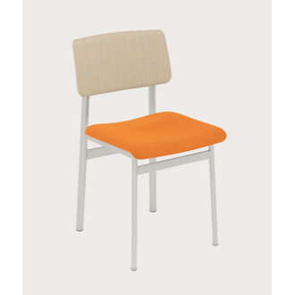 Muuto Loft Chair showroommodel Hallingdal 590 SALE