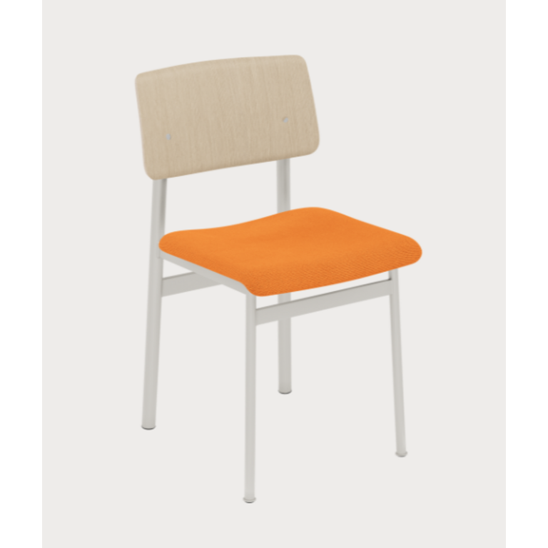Muuto Loft Chair showroommodel Hallingdal 590 SALE