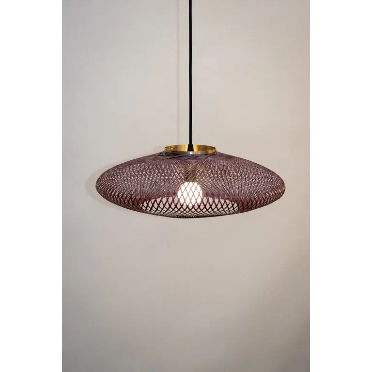 Atelier Robotiq Ufo pendant lamp small