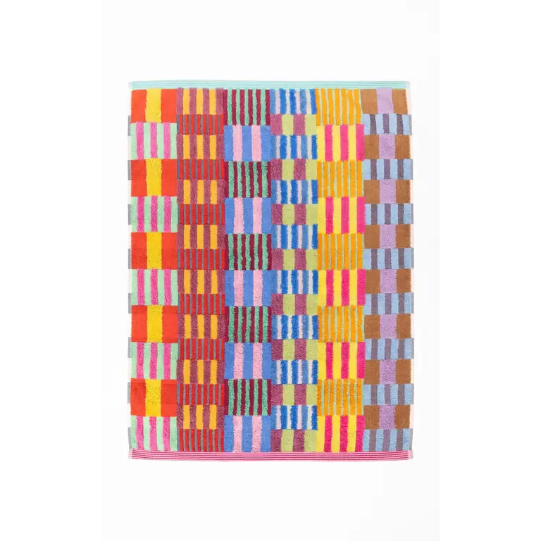 Odds & Ends: Bath Mat