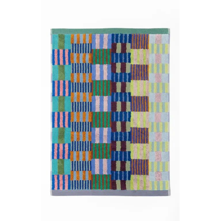 Odds & Ends: Bath Mat