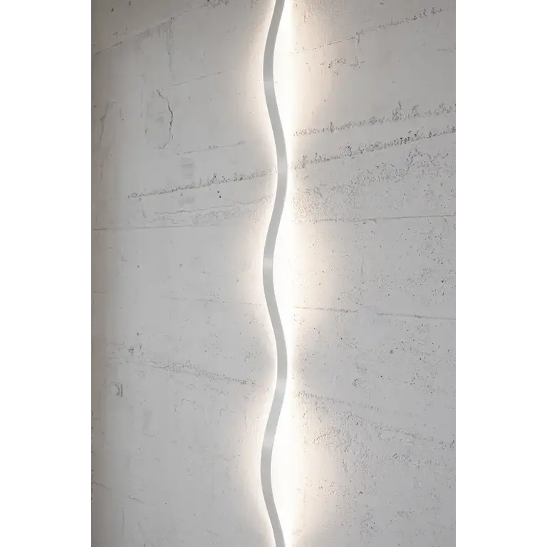 Array / David Derksen Sine Light (wall)