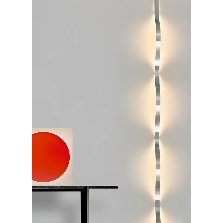 Array / David Derksen Sine Light (wall)