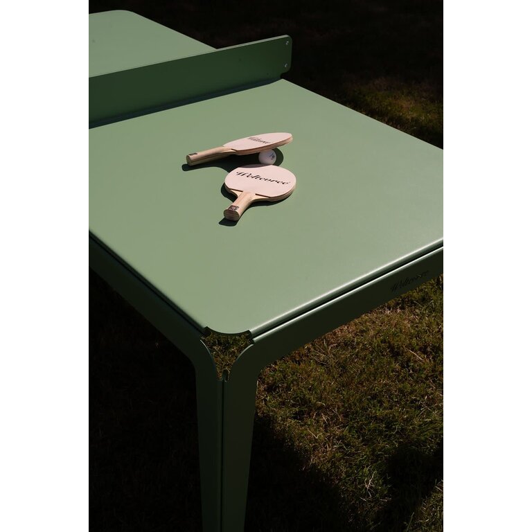 Weltevree Bended Ping Pong