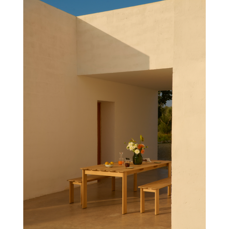 Muuto Assemble Table