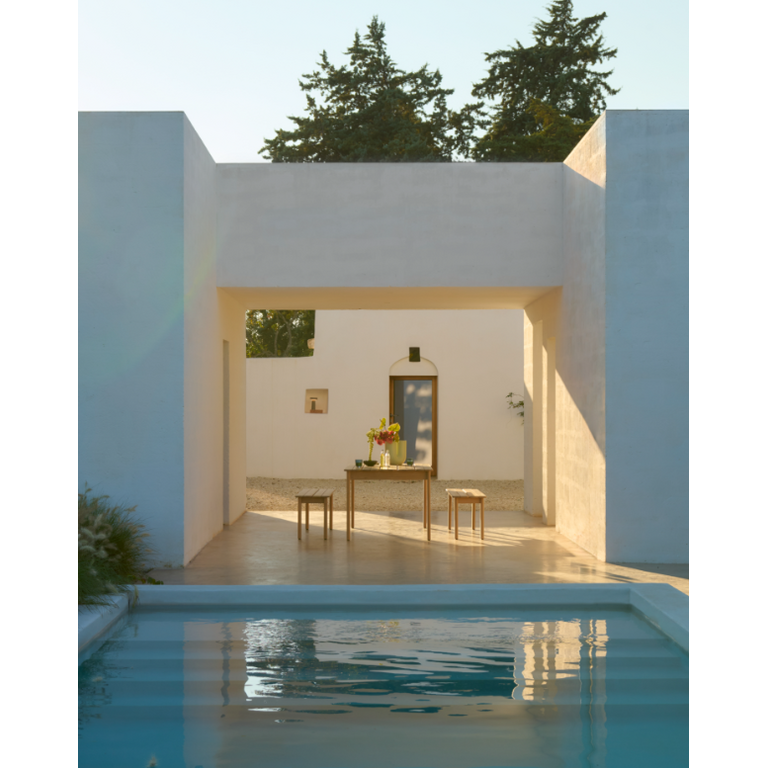 Muuto Assemble Table