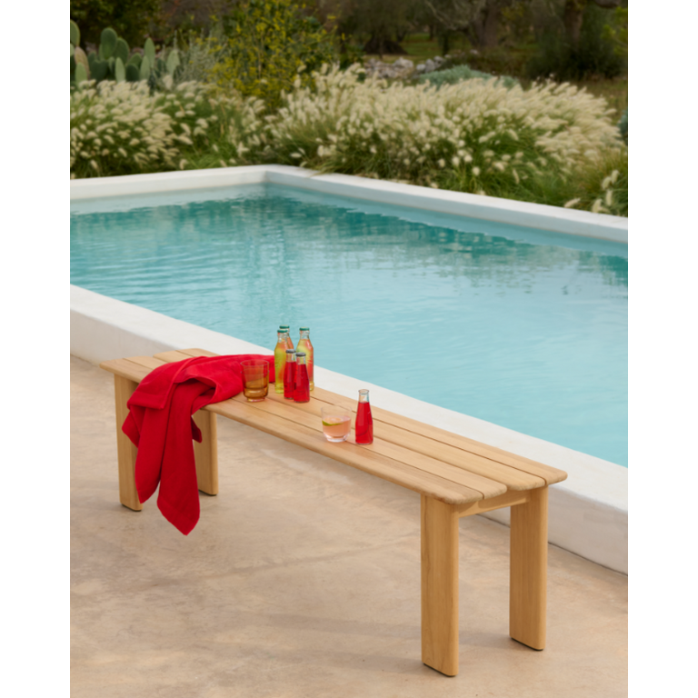 Muuto Assemble Bench