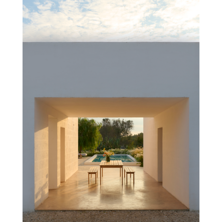 Muuto Assemble Bench