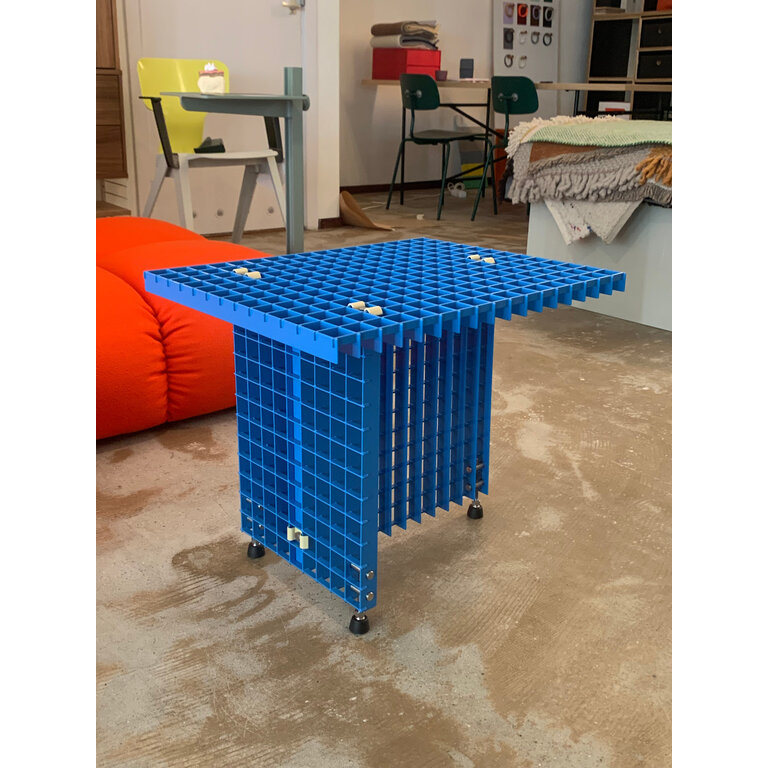 Nina van Bart & Willem van Doorn Low Table