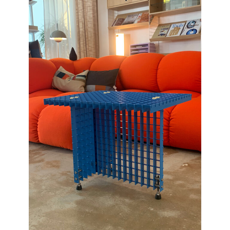 Nina van Bart & Willem van Doorn Low Table