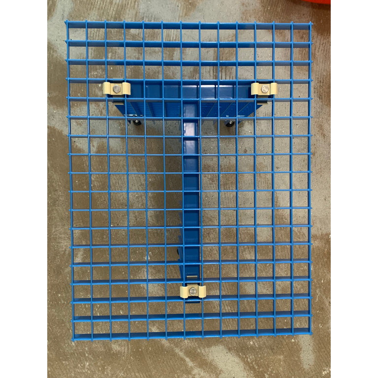 Nina van Bart & Willem van Doorn Low Table