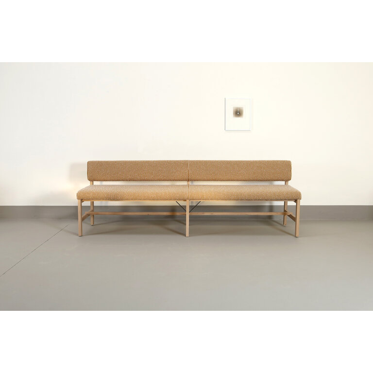 Pilat & Pilat Mare Eetbank 6-poots