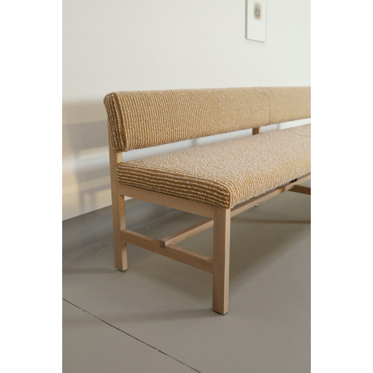 Pilat & Pilat Mare Eetbank 6-poots