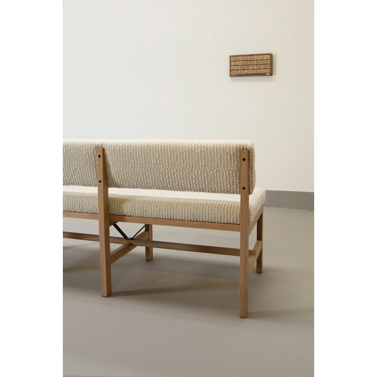 Pilat & Pilat Mare Eetbank 6-poots