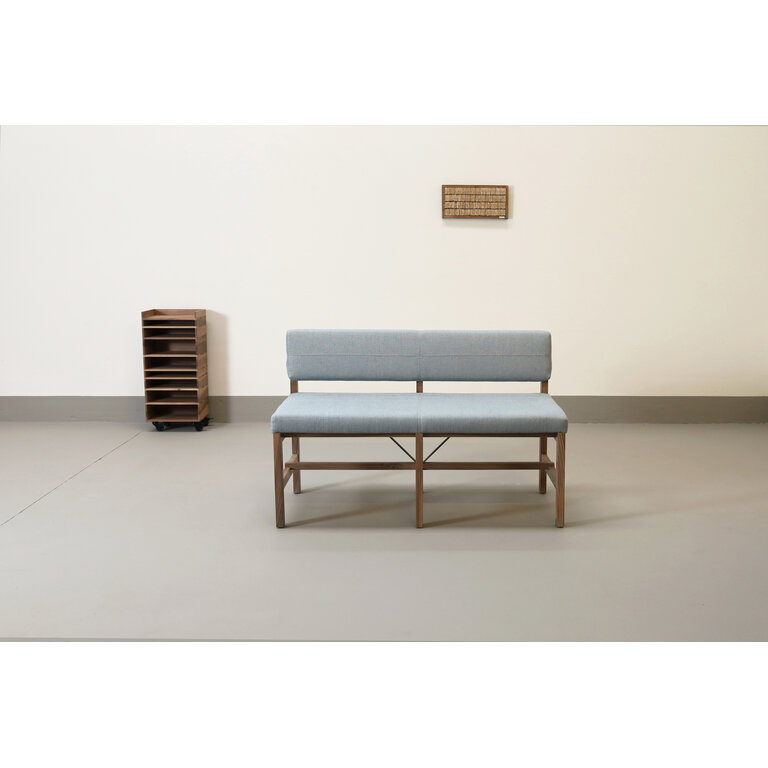 Pilat & Pilat Mare Eetbank 6-poots