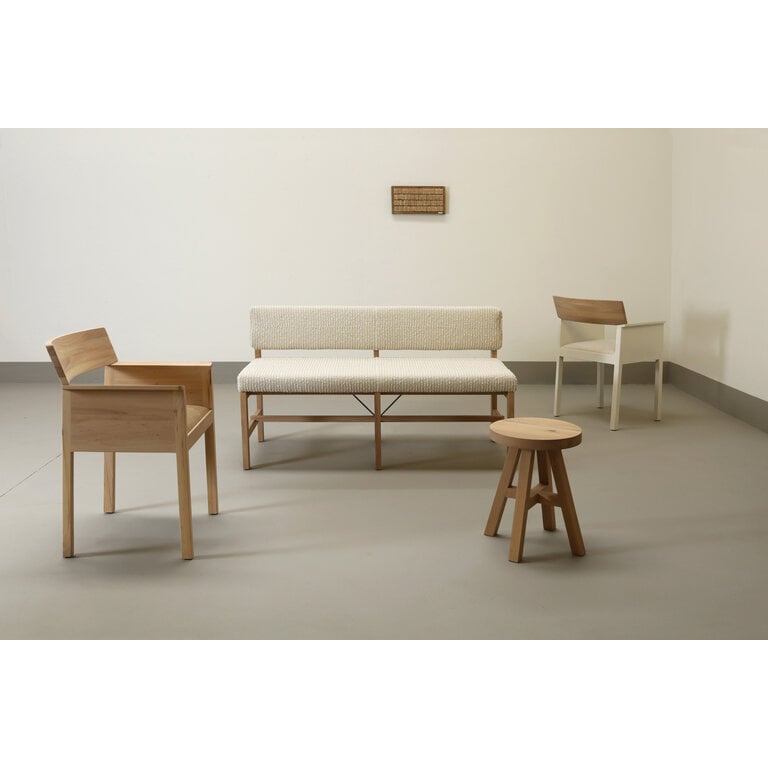 Pilat & Pilat Mare Eetbank 6-poots