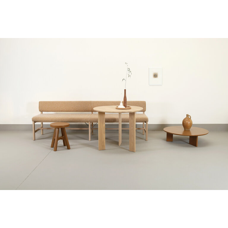 Pilat & Pilat Mare Eetbank 6-poots