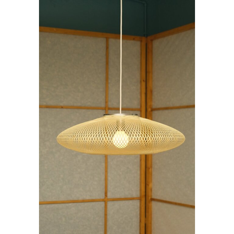 Atelier Robotiq UFO pendant lamp medium