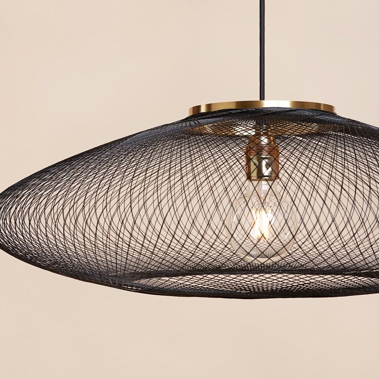 Atelier Robotiq Ufo pendant lamp small