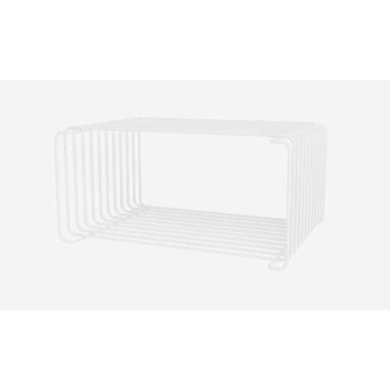 Montana Panton Wire half height single depth 25,7 cm