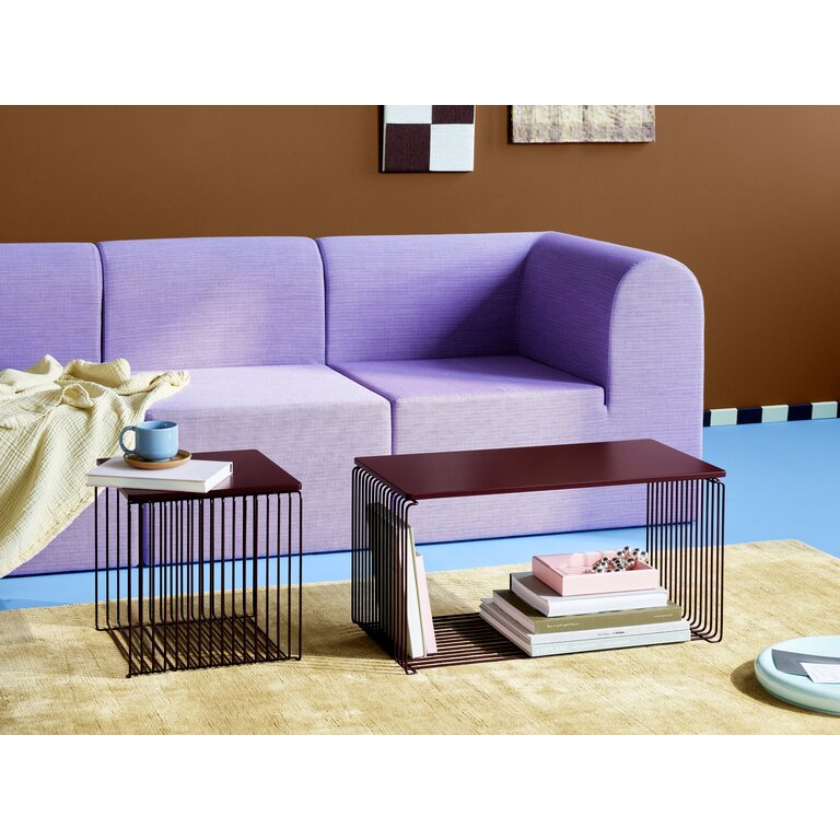 Montana Panton Wire Extended depth 20 cm