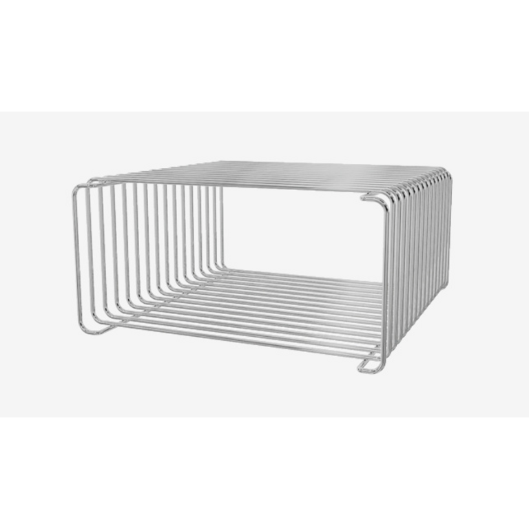 Montana Panton Wire half height single depth 34,8 cm