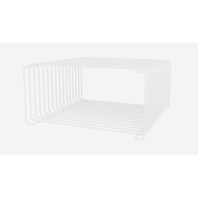 Montana Panton Wire half height single depth 34,8 cm