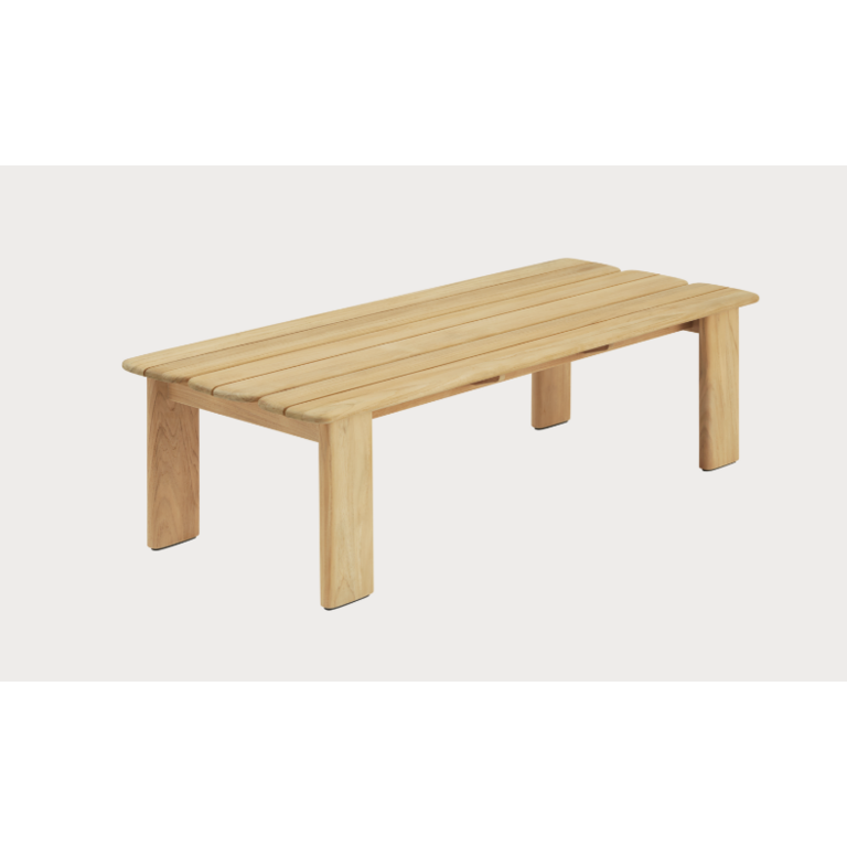 Muuto Assemble Coffee Table