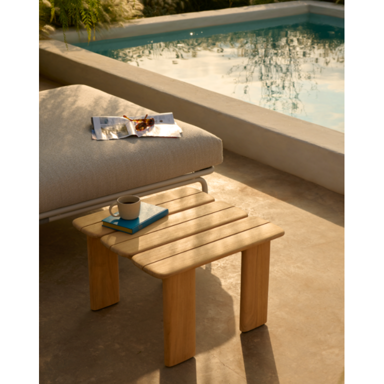 Muuto Assemble Coffee Table